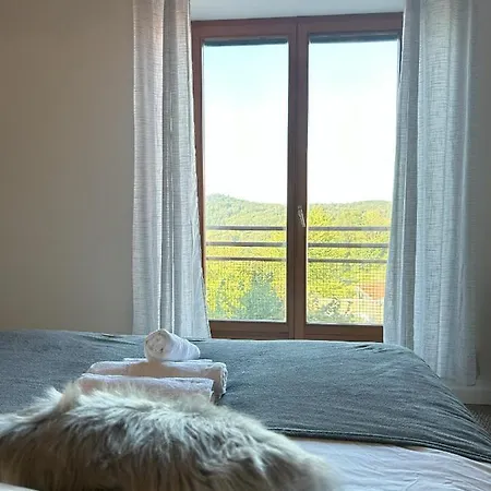 Apartmán Nouveau - Le Perdu De Vue - Chateau Lichtenberg