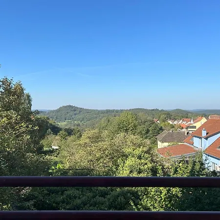 Apartment Nouveau - Le Perdu De Vue - Chateau *